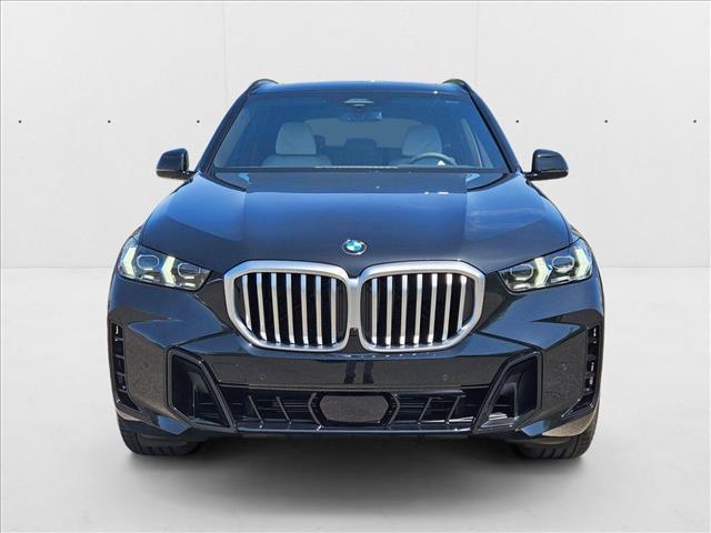 new 2026 BMW X5 car, priced at $77,075