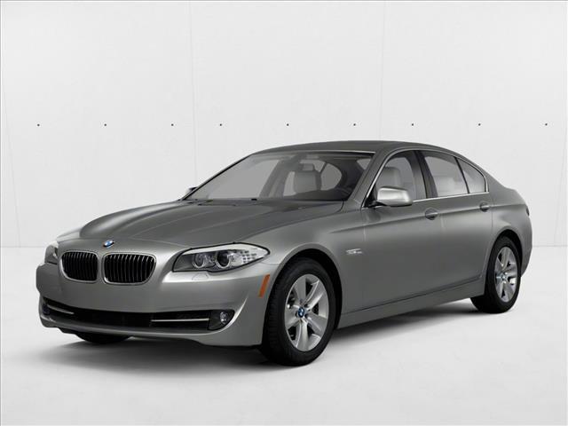 used 2011 BMW 535 car, priced at $9,995