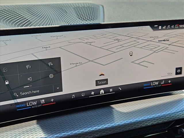 new 2025 BMW 330 car, priced at $50,025