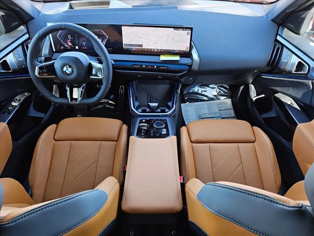 new 2026 BMW X3 car, priced at $66,075