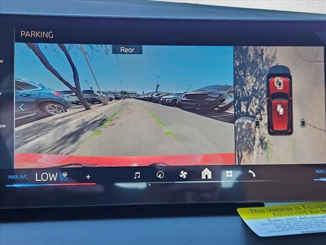 new 2026 BMW X3 car, priced at $66,075