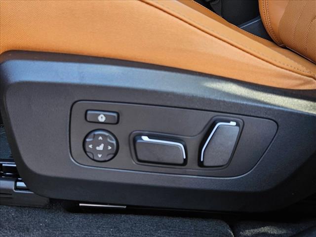 new 2026 BMW X3 car, priced at $66,075