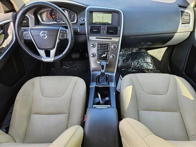 used 2016 Volvo XC60 car, priced at $11,995