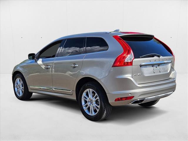 used 2016 Volvo XC60 car, priced at $11,995