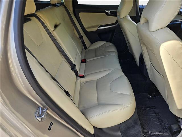 used 2016 Volvo XC60 car, priced at $11,995