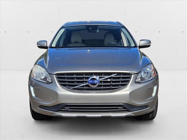 used 2016 Volvo XC60 car, priced at $11,995