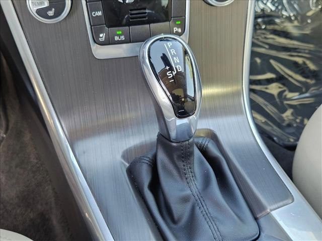 used 2016 Volvo XC60 car, priced at $11,995