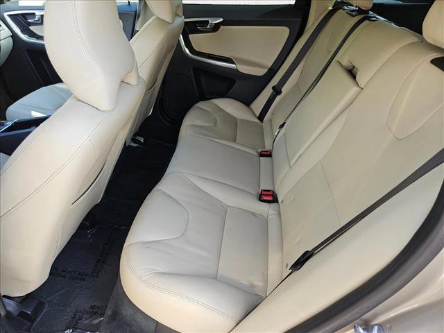 used 2016 Volvo XC60 car, priced at $11,995