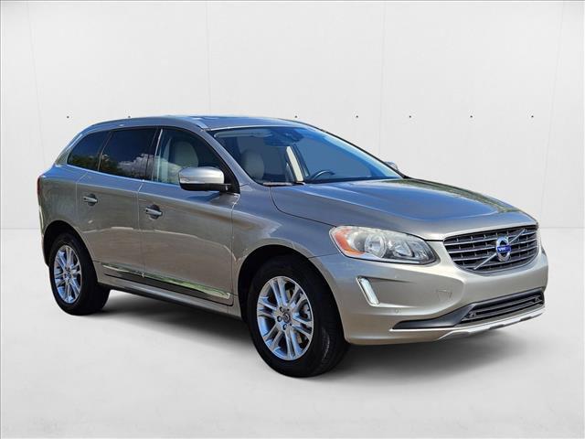 used 2016 Volvo XC60 car, priced at $11,995