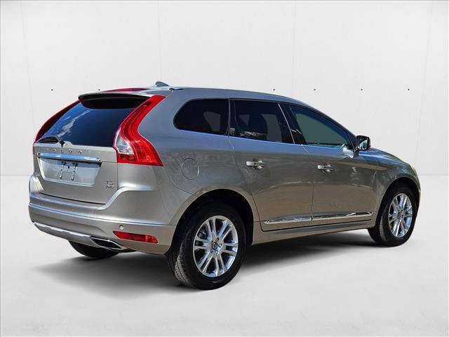 used 2016 Volvo XC60 car, priced at $11,995