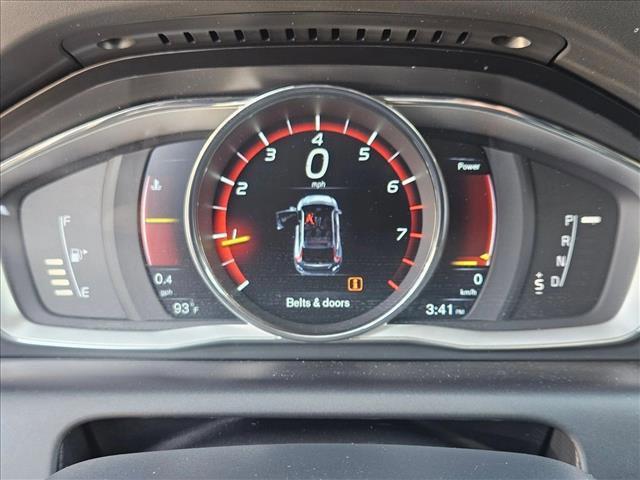 used 2016 Volvo XC60 car, priced at $11,995