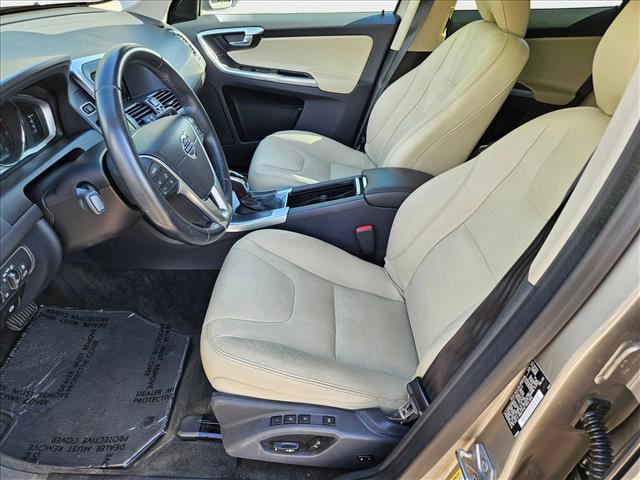 used 2016 Volvo XC60 car, priced at $11,995