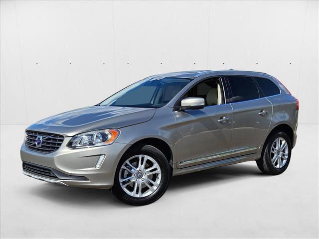 used 2016 Volvo XC60 car, priced at $11,995