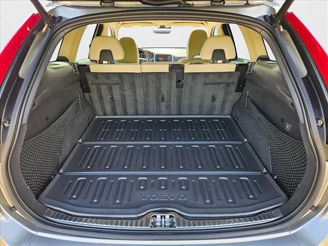 used 2016 Volvo XC60 car, priced at $11,995