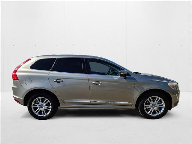 used 2016 Volvo XC60 car, priced at $11,995