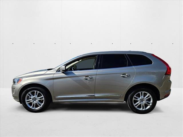 used 2016 Volvo XC60 car, priced at $11,995