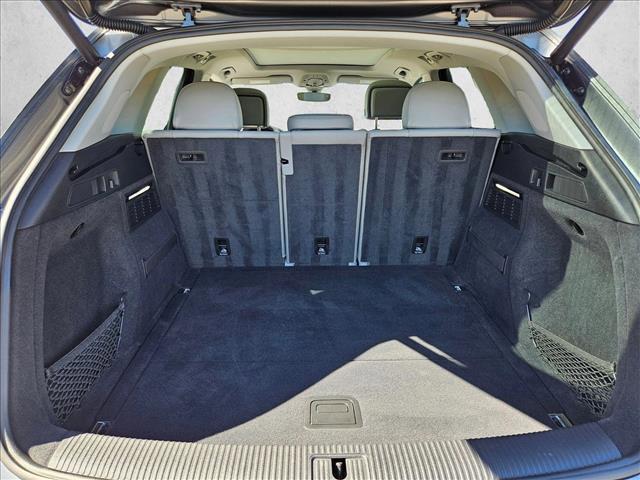 used 2018 Audi Q5 car, priced at $19,995