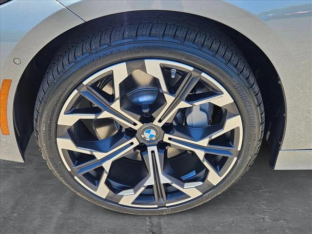 new 2025 BMW 330 car, priced at $52,825