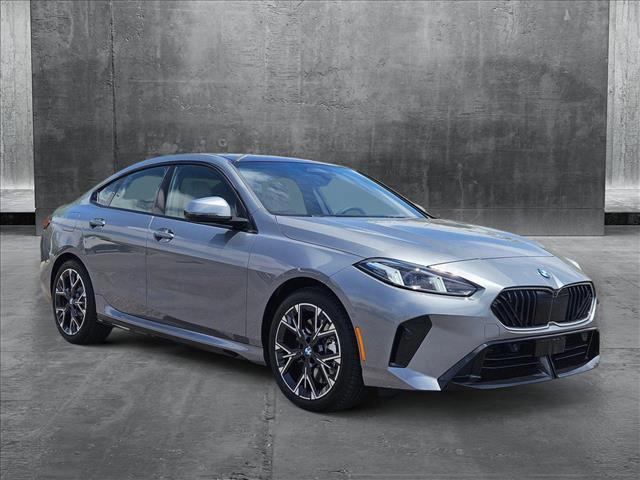 new 2026 BMW 228 Gran Coupe car, priced at $47,575