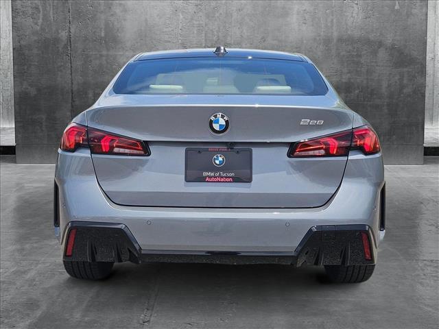 new 2026 BMW 228 Gran Coupe car, priced at $47,575