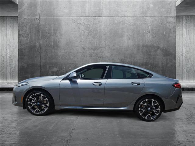 new 2026 BMW 228 Gran Coupe car, priced at $47,575