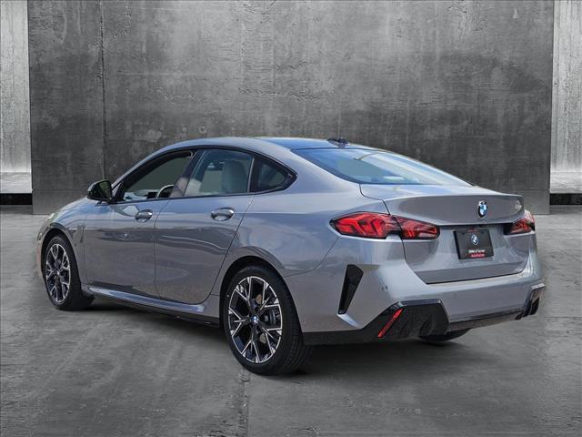 new 2026 BMW 228 Gran Coupe car, priced at $47,575