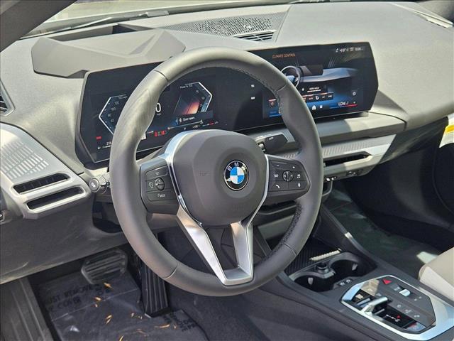 new 2026 BMW 228 Gran Coupe car, priced at $47,575