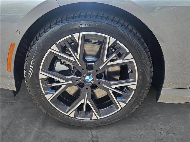 new 2026 BMW 228 Gran Coupe car, priced at $47,575