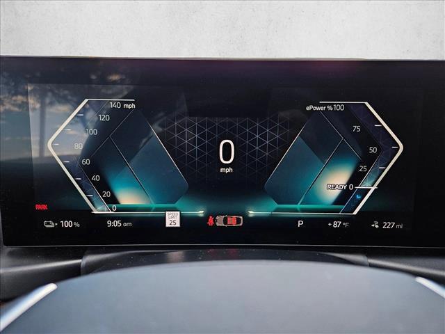 used 2023 BMW i4 Gran Coupe car, priced at $38,445