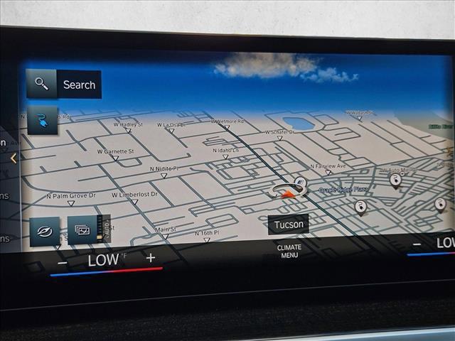used 2023 BMW i4 Gran Coupe car, priced at $38,445
