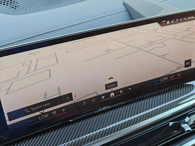 new 2026 BMW X7 car, priced at $120,090