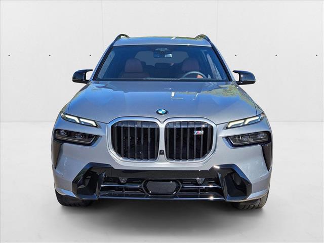 new 2026 BMW X7 car, priced at $120,090