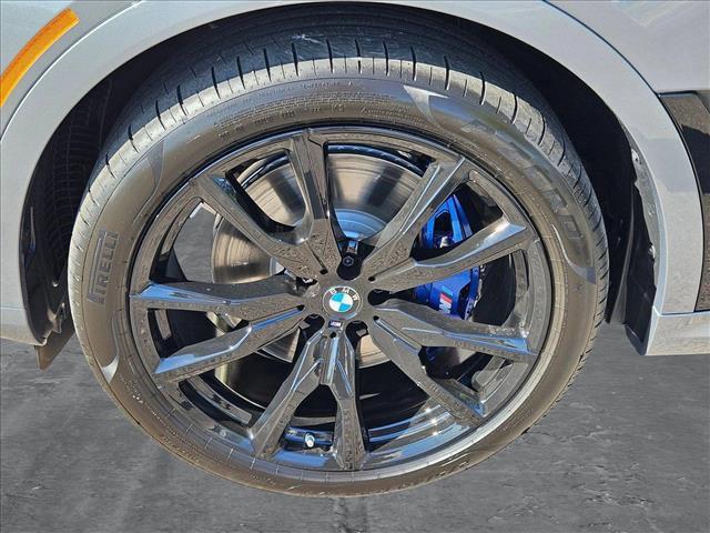 new 2026 BMW X7 car, priced at $120,090