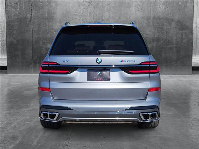 new 2026 BMW X7 car, priced at $120,090