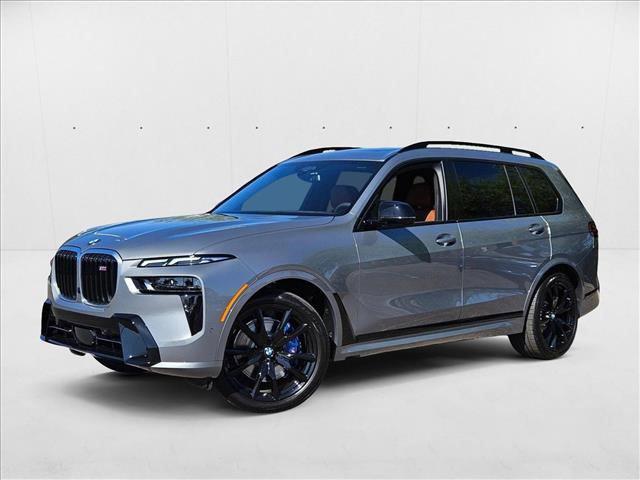 new 2026 BMW X7 car, priced at $120,090