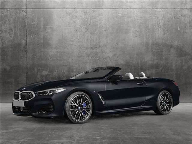 new 2024 BMW 840 car, priced at $105,745