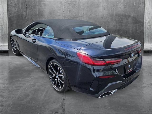 new 2024 BMW 840 car, priced at $105,745
