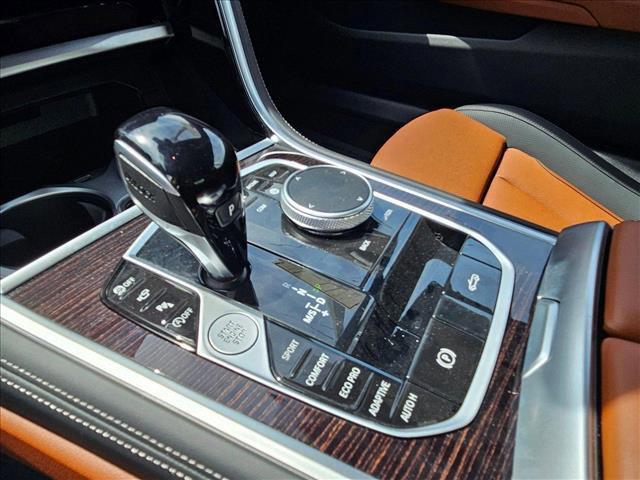 new 2024 BMW 840 car, priced at $105,745