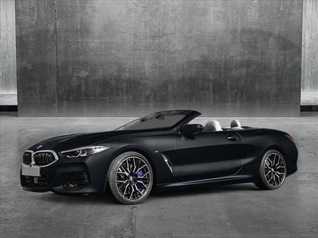 new 2024 BMW 840 car, priced at $105,745