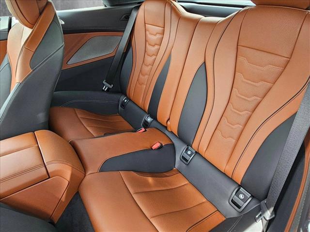 new 2024 BMW 840 car, priced at $105,745