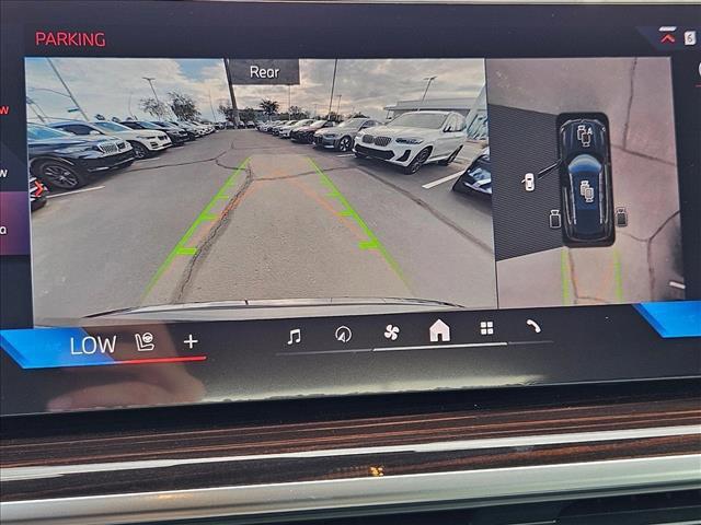 new 2026 BMW X5 car, priced at $72,375