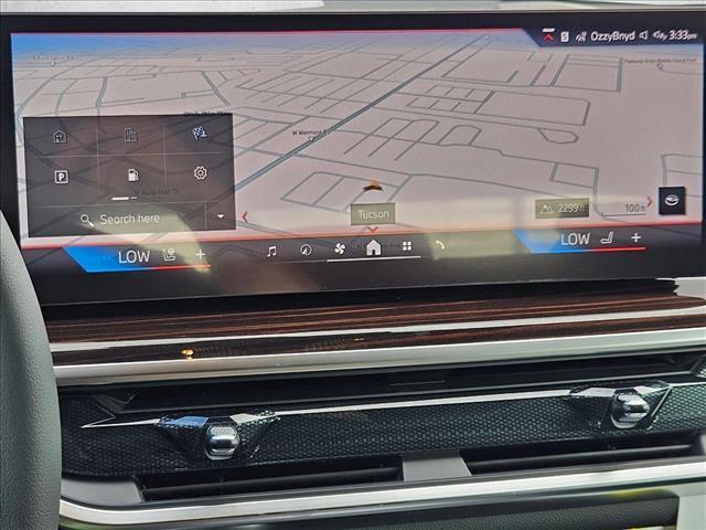 new 2026 BMW X5 car, priced at $72,375