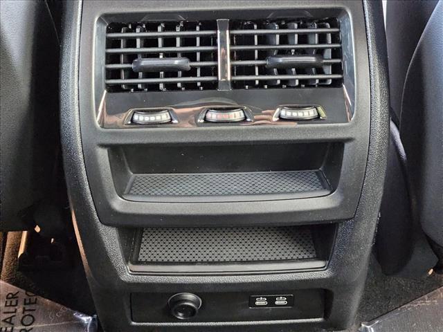 new 2026 BMW X5 car, priced at $72,375