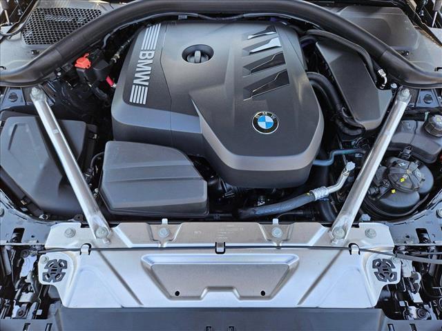 new 2026 BMW 430 car, priced at $64,070