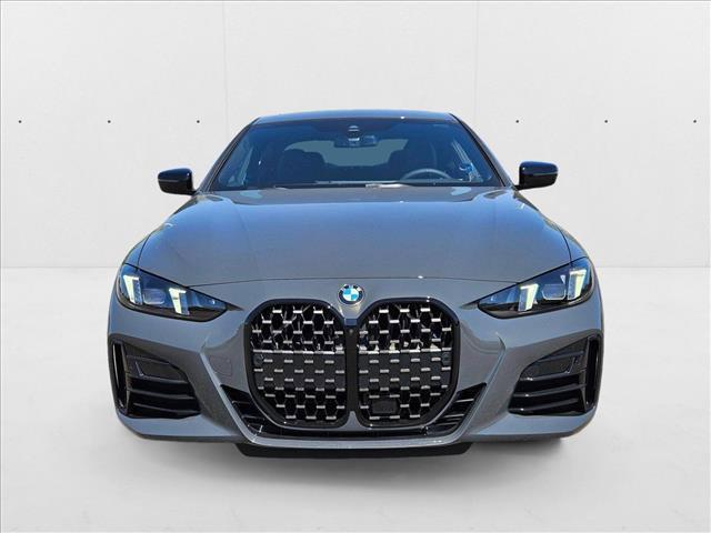 new 2026 BMW 430 car, priced at $64,070