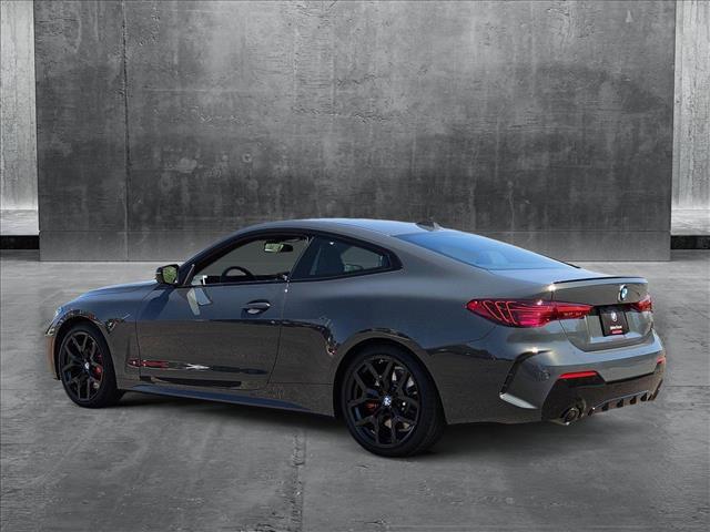 new 2026 BMW 430 car, priced at $64,070