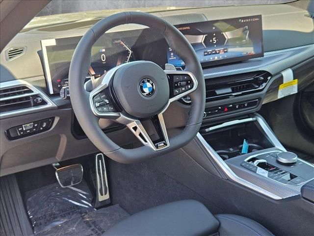 new 2026 BMW 430 car, priced at $64,070