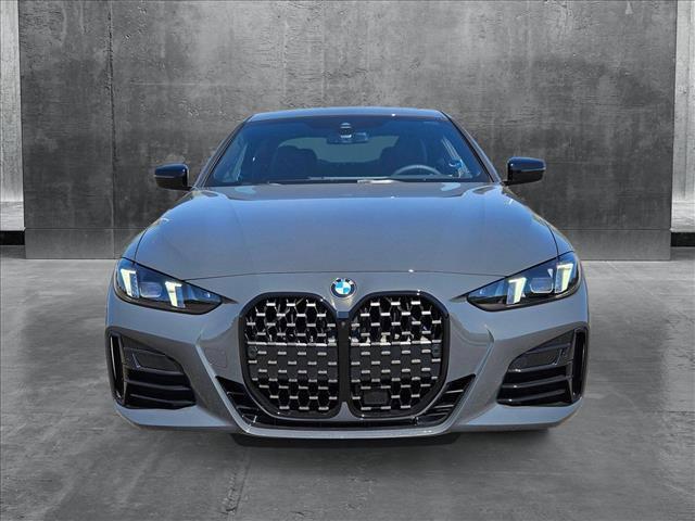 new 2026 BMW 430 car, priced at $64,070