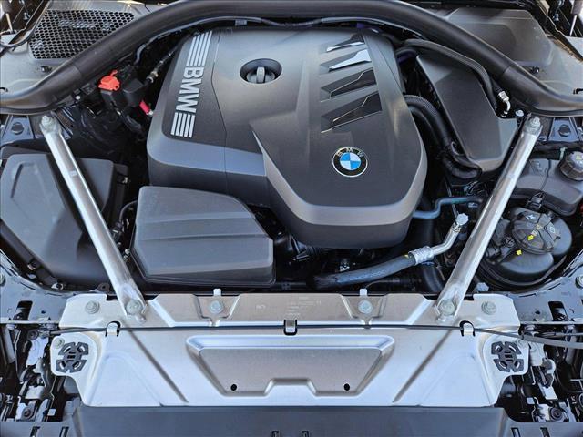 new 2026 BMW 430 car, priced at $64,070