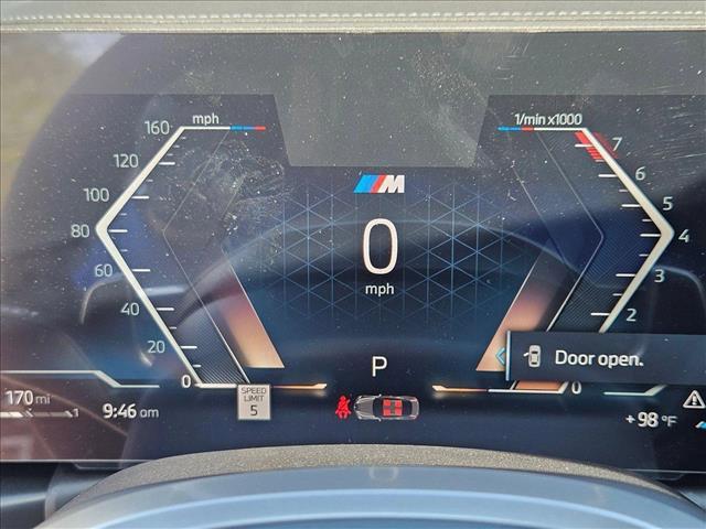new 2026 BMW 430 car, priced at $64,070